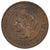 Münze, Frankreich, Cérès, 5 Centimes, 1885, Paris, VZ, Bronze, KM:821.1