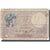 France, 5 Francs, 1940, 1940-11-28, VG(8-10), Fayette:4.15, KM:83