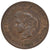 Münze, Frankreich, Cérès, 5 Centimes, 1887, Paris, SS+, Bronze, KM:821.1