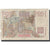 Francia, 100 Francs, 1946, 1946-12-19, B, Fayette:28.12, KM:128a