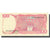 Billete, 100 Rupiah, 1984, Indonesia, 1984, KM:122b, EBC