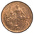 Münze, Frankreich, Dupuis, 5 Centimes, 1898, Paris, VZ+, Bronze, Gadoury:165