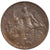 Münze, Frankreich, Dupuis, 5 Centimes, 1902, SS+, Bronze, Gadoury:165