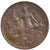 Monnaie, France, Dupuis, 5 Centimes, 1902, TTB+, Bronze, Gadoury:165