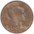 Münze, Frankreich, Dupuis, 5 Centimes, 1908, Paris, VZ, Bronze, Gadoury:165