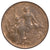 Monnaie, France, Dupuis, 5 Centimes, 1908, Paris, SUP, Bronze, Gadoury:165