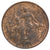 Münze, Frankreich, Dupuis, 5 Centimes, 1912, Paris, VZ, Bronze, Gadoury:165