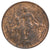 Monnaie, France, Dupuis, 5 Centimes, 1912, Paris, SUP, Bronze, Gadoury:165