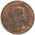 Münze, Frankreich, Dupuis, 5 Centimes, 1912, Paris, VZ+, Bronze, Gadoury:165
