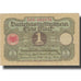 Banknote, Germany, 1 Mark, 1920, 1920-03-01, KM:58, EF(40-45)