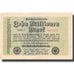 Billete, 10 Millionen Mark, 1923, Alemania, 1923-08-22, KM:106a, EBC