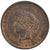 Coin, France, Cérès, 10 Centimes, 1888, Paris, MS(60-62), Bronze, KM:815.1