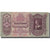 Biljet, Hongarije, 100 Pengö, 1930, 1930-07-01, KM:112, SUP