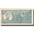 Banknote, Vietnam, 5 D<ox>ng, 1948, 1948, KM:17a, VF(30-35)