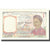 Banknote, FRENCH INDO-CHINA, 1 Piastre, undated (1945), KM:54e, UNC(64)