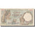 Frankreich, 100 Francs, 100 F 1939-1942 ''Sully'', 1940, 1940-02-08, S, KM:94