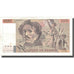 Frankrijk, 100 Francs, 1993, 1993, TTB, KM:154g