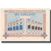 Francia, Secours National, 10 Francs, 1930, MBC