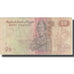 Billet, Égypte, 50 Piastres, Undated (1985- ), KM:58c, TB