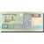 Billete, 20 Pounds, Egipto, KM:52c, EBC+