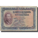 Billete, 25 Pesetas, 1926, España, 1926-10-12, KM:71a, RC+