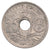 Coin, France, Lindauer, 25 Centimes, 1917, EF(40-45), Nickel, KM:867