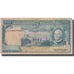 Banknote, Angola, 1000 Escudos, 1970, 1970-06-10, KM:98, VF(20-25)