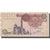 Billete, 1 Pound, 2001, Egipto, 2001-11-22, KM:50f, UNC