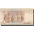 Billete, 1 Pound, 2001, Egipto, 2001-11-22, KM:50f, UNC