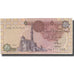 Geldschein, Ägypten, 1 Pound, 1992, 1992-06-01, KM:50d, UNZ-