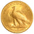 Stati Uniti, Indian Head, $10, Eagle, 1932, U.S. Mint, Philadelphia, SPL-, Or...