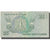 Billete, 25 Piastres, undated (1980-84), Egipto, KM:54, MBC+