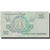 Billete, 25 Piastres, undated (1980-84), Egipto, KM:54, SC