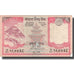 Banconote, Nepal, 5 Rupees, KM:69, MB