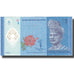 Banconote, Malesia, 1 Ringgit, Undated (1998), SPL