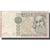 Banconote, Italia, 1000 Lire, Undated (1982), KM:109b, BB