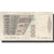 Banconote, Italia, 1000 Lire, Undated (1982), KM:109b, BB