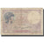 France, 5 Francs, 5 F 1917-1940 ''Violet'', 1933, 1933-03-02, TB, Fayette:3.17