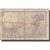 France, 5 Francs, 5 F 1917-1940 ''Violet'', 1933, 1933-03-02, TB, Fayette:3.17