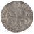 Moneta, Francja, Douzain, 1597, Aix-en-Provence, VF(30-35), Srebro, Sombart:4420