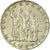 Coin, Switzerland, 5 Francs, 1941, Bern, AU(55-58), Silver, KM:44