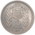 Moneta, Monaco, 10 Francs, 1945, SPL, Rame-nichel, KM:E18, Gadoury:136