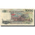 Billete, 5000 Rupiah, 1992-1995, Indonesia, KM:130d, MBC