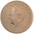Moneta, Monaco, 10 Francs, 1974, MS(60-62), Miedzionikiel Aluminium, KM:E63