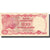 Billete, 100 Rupiah, 1984, Indonesia, 1984, KM:122b, MBC+