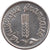Coin, France, Épi, Centime, 1969, Paris, AU(55-58), Stainless Steel, Gadoury:91