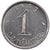 Moneta, Francja, Épi, Centime, 1969, Paris, AU(55-58), Stal nierdzewna