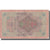 Billete, 10 Rubles, 1909, Rusia, 1909, KM:11b, BC