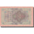 Billete, 10 Rubles, 1909, Rusia, 1909, KM:11c, MBC+