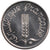 Coin, France, Épi, Centime, 1980, Paris, MS(65-70), Stainless Steel, Gadoury:91